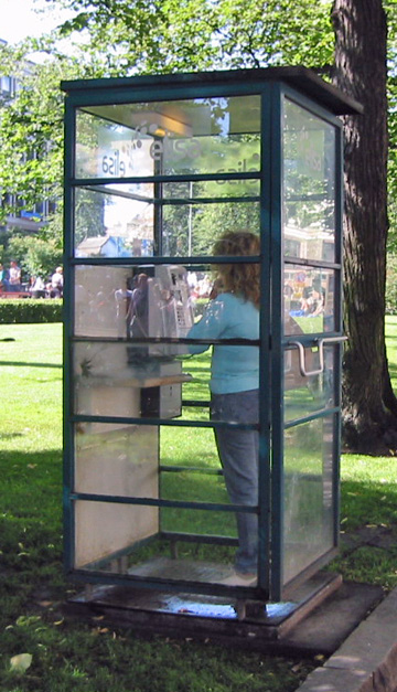 phonebooth