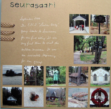 seurasaari left
